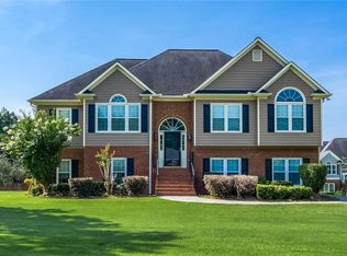 11 Citation Poin NE, Cartersville, GA 30121