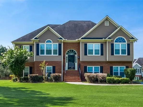 11 Citation Poin NE, Cartersville, GA 30121