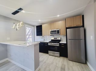 2709 John F Kennedy Blvd #2R, Jersey City, NJ 07306