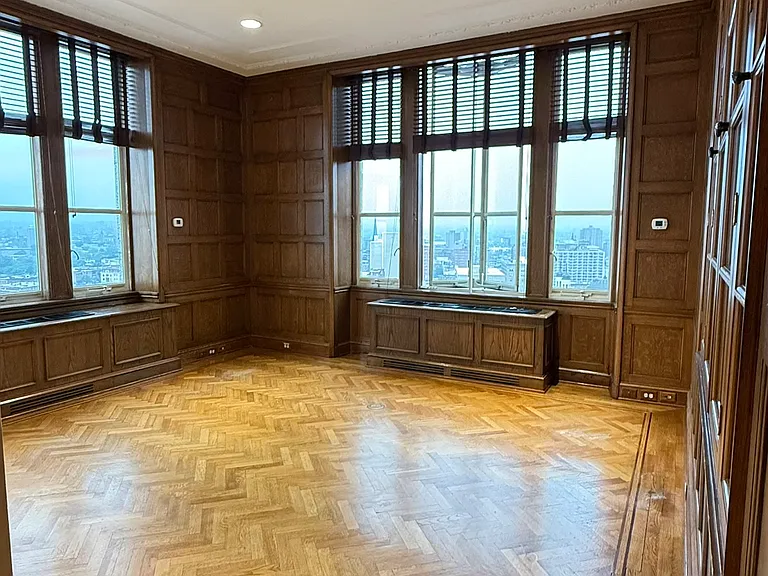 The Apartments at Charles Plaza — Photo 46