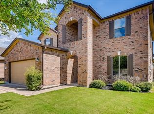 5905 Sardinia Dr, Round Rock, TX 78665