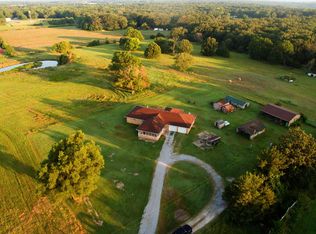 8250 Highway P, Neosho, MO 64850