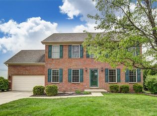 2205 Princess Dr, Dayton, OH 45434