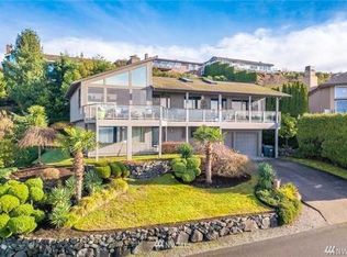62 Hewitt Dr, Steilacoom, WA 98388
