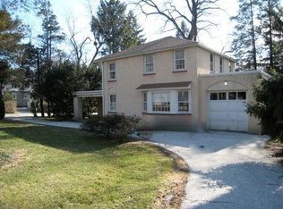 1200 Montgomery Ave, Narberth, PA 19072