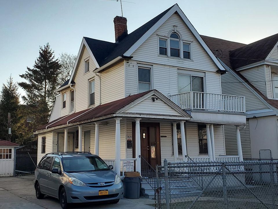3825 150th St, Flushing, NY 11354 Zillow