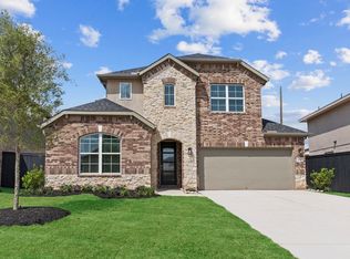 2818 Lemon Zest Path, Richmond, TX 77406 | Zillow