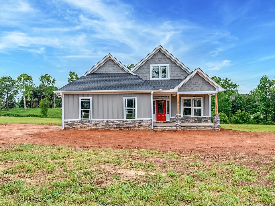 451 Gramling School Rd, Inman, SC 29349 MLS 1479917 Zillow