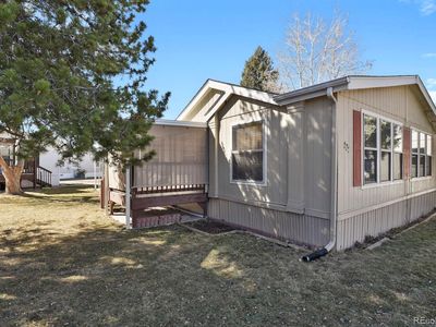 3650 S Federal Boulevard LOT 171, Englewood, CO, 80110