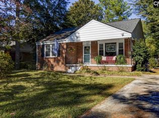 1734 Decree Ave, West Columbia, SC 29169