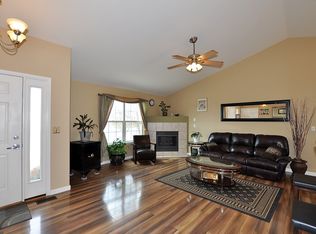 2717 Park View Dr, Evans, CO 80620