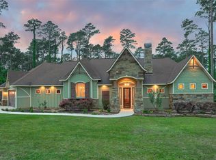 16138 Lutheran School Rd, Tomball, TX 77377