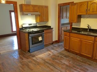 62 Montmorenci St #2, Springfield, MA 01107