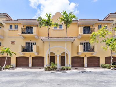 2536 SW 14th Avenue #1102, Fort Lauderdale, FL, 33315