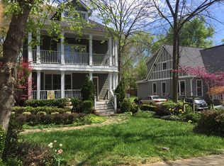 229 Locust St, Atlanta, GA 30317