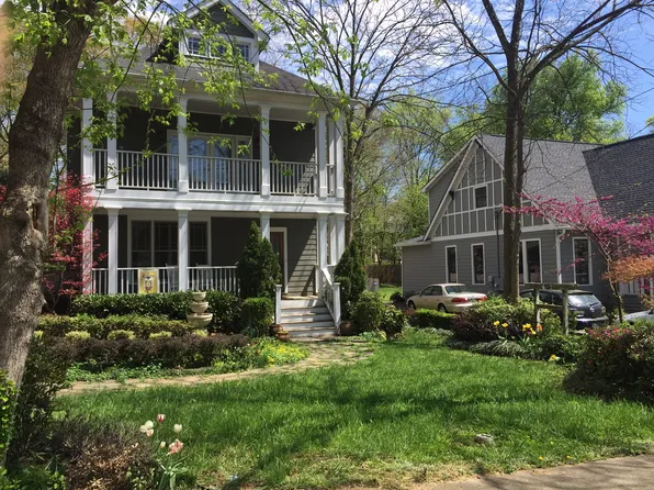 229 Locust St, Atlanta, GA 30317