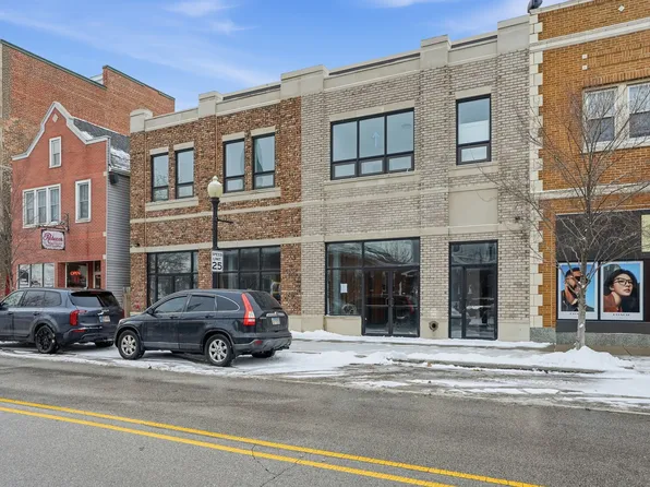 1540 119th St #200, Whiting, IN 46394
