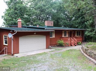 118 Boulder Rd, Front Royal, VA 22630