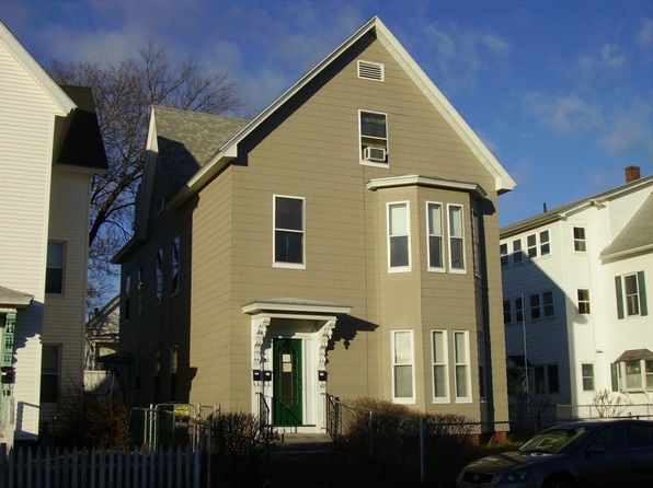 22 Cartier Street, Manchester, NH 03102