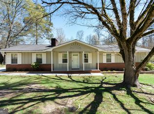 116 Friar Tuck Rd NE, Rome, GA 30161