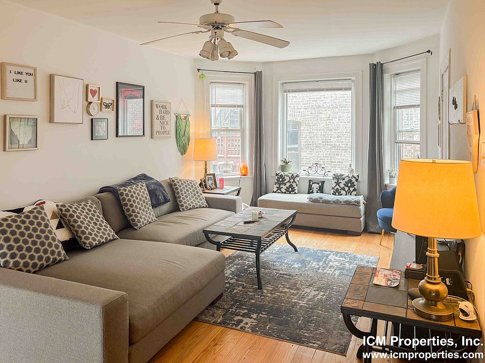 1st image of 1751 W Ainslie St #2