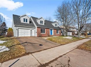 163 Woodleigh St, Moncton, NB E1C 9K2