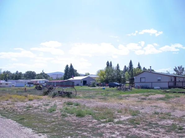 Lots 23 & 24 Heizer Ave Common, Encampment, WY 82325