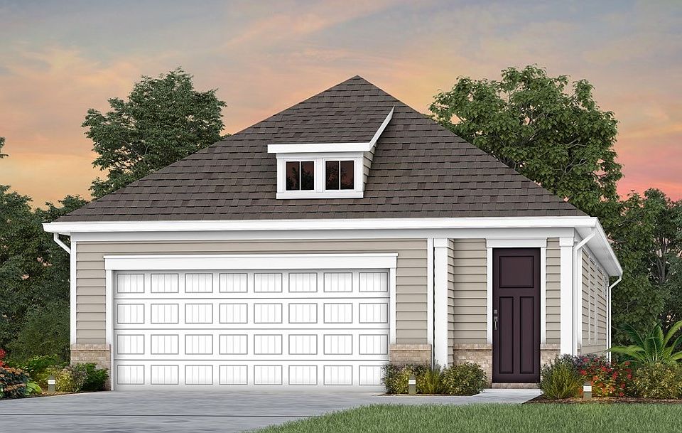 1st image of 418 Soprano Way Lot 203