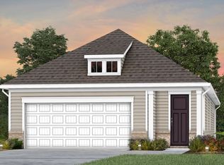 418 Soprano Way LOT 203, Murfreesboro, TN 37128