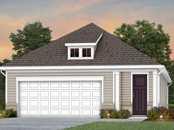 418 Soprano Way Lot 203, Murfreesboro, TN 37128