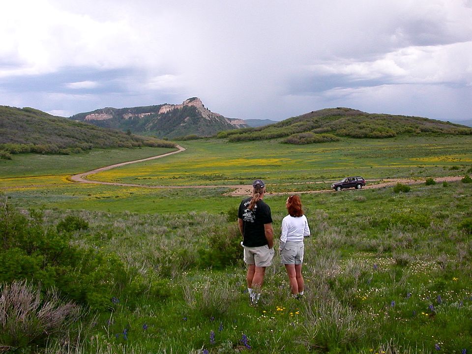 1st image of Mountain Meadows Trl #67