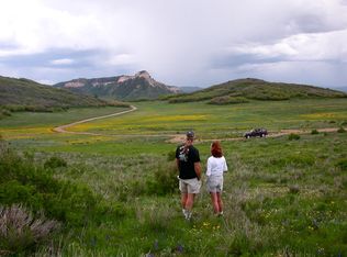 Mountain Meadows Trl #67, Dove Creek, CO 81324