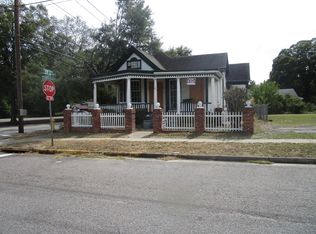 1902 Fenwick St #1, Augusta, GA 30904