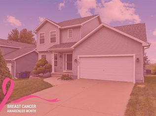 3402 Falcon View Rd SW, Cedar Rapids, IA 52404