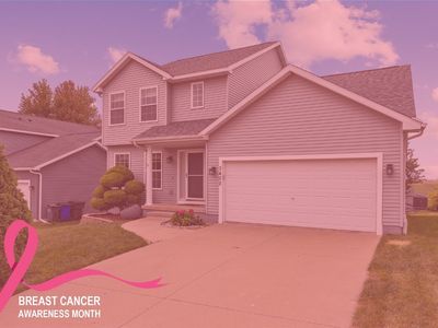 3402 Falcon View Rd SW, Cedar Rapids, IA, 52404
