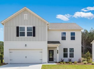 201 Groveton Ct, Euharlee, GA 30145