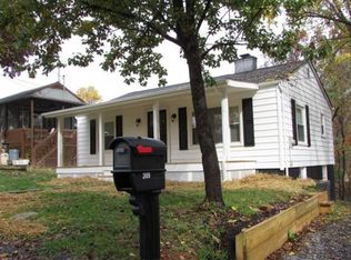 305 Fontana St, Kingsport, TN 37660