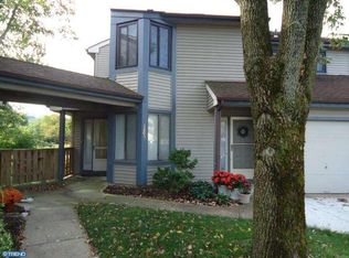 1205 Chesterwood Ct, Marlton, NJ 08053
