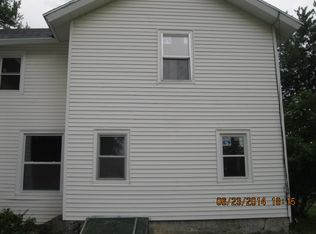 261 Wilcox St, Wilson, NY 14172