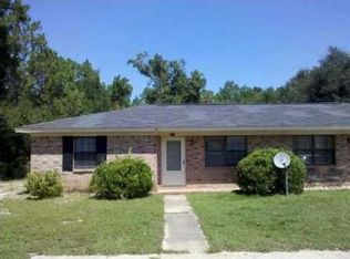 5678 Crestwood Dr, Milton, FL 32583