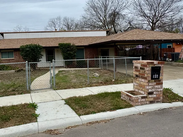 146 Stapleton St, San Antonio, TX 78227