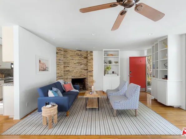1001 19th St APT E, Santa Monica, CA 90403