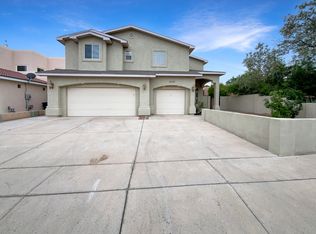 6105 Eagle Eye Dr NW, Albuquerque, NM 87120