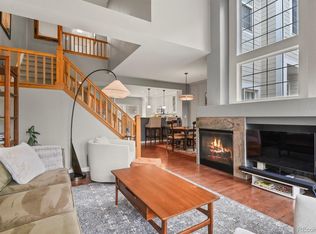 8300 Fairmount Dr UNIT CC103, Denver, CO 80247