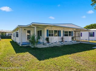 9293 Highpoint Blvd, Brooksville, FL 34613