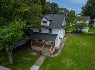 541 Geiger Ave SW, Massillon, OH 44647