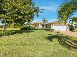 1723 SW 31st Lane Cpe, Coral, FL 33914