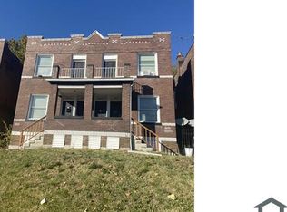 2837 Miami St #1, Saint Louis, MO