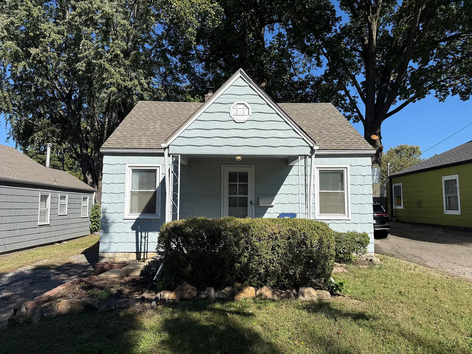 1 bed, 718 sqft, $1,500 — Photo 1