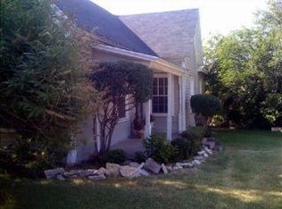 403 N 5th St, Midlothian, TX 76065